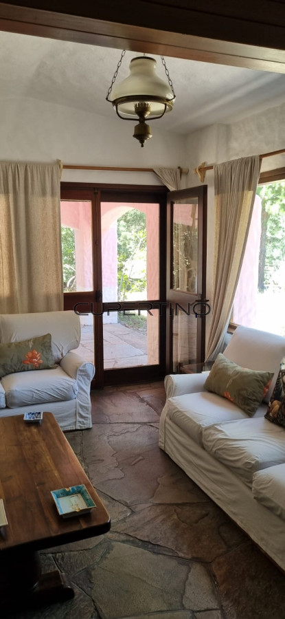 Casa en Punta Ballena, — foto 5