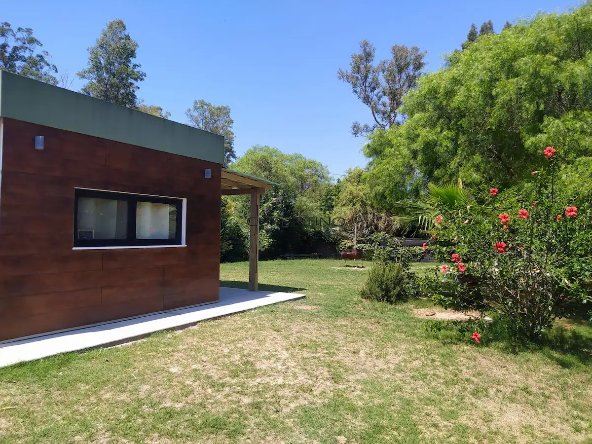 VENTA CASA EN EL TESORO LA BARRA — foto 2