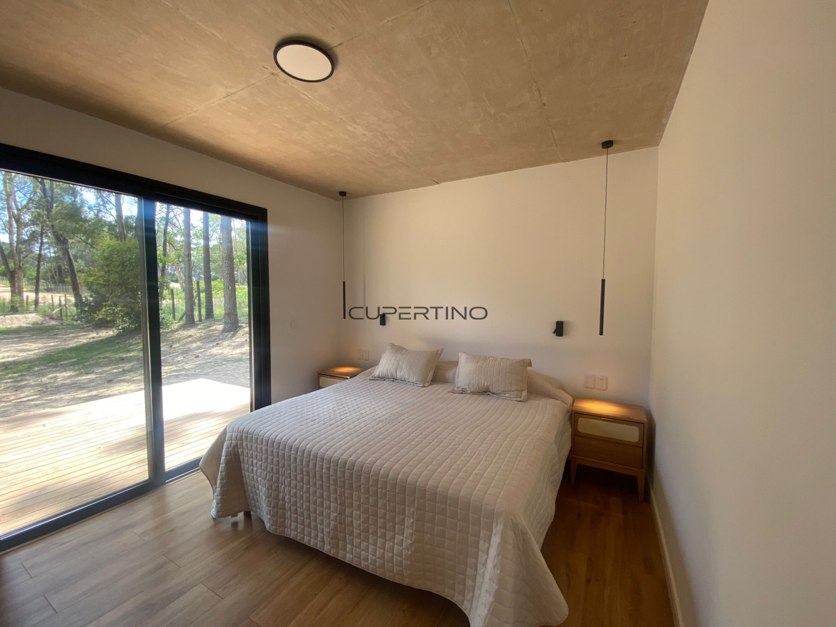 Casa en La Barra, Barra Verde — foto 4