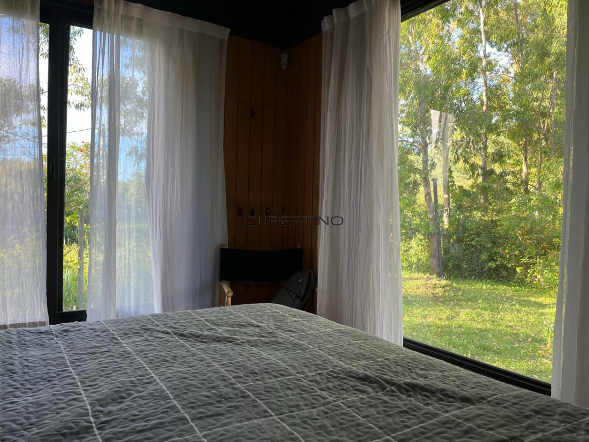 Casa en La Barra, El Tesoro — foto 12