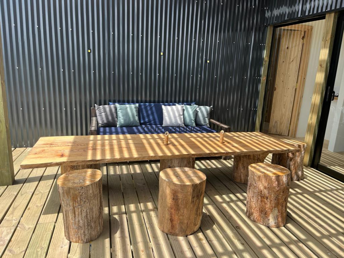 Casa en Jose Ignacio, Santa Monica — foto 2