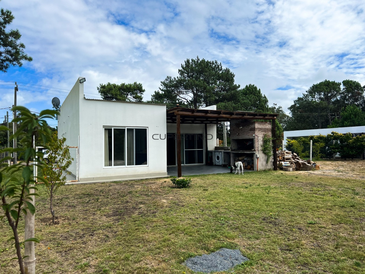 Casa en La Barra, La Barra — foto 27