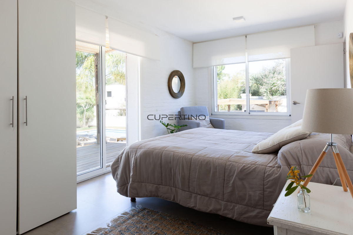 Casa en La Barra, Montoya — foto 21