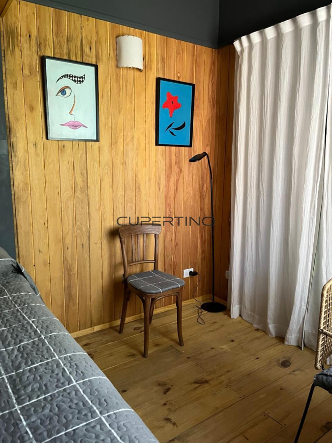 Casa en La Barra, El Tesoro — foto 6