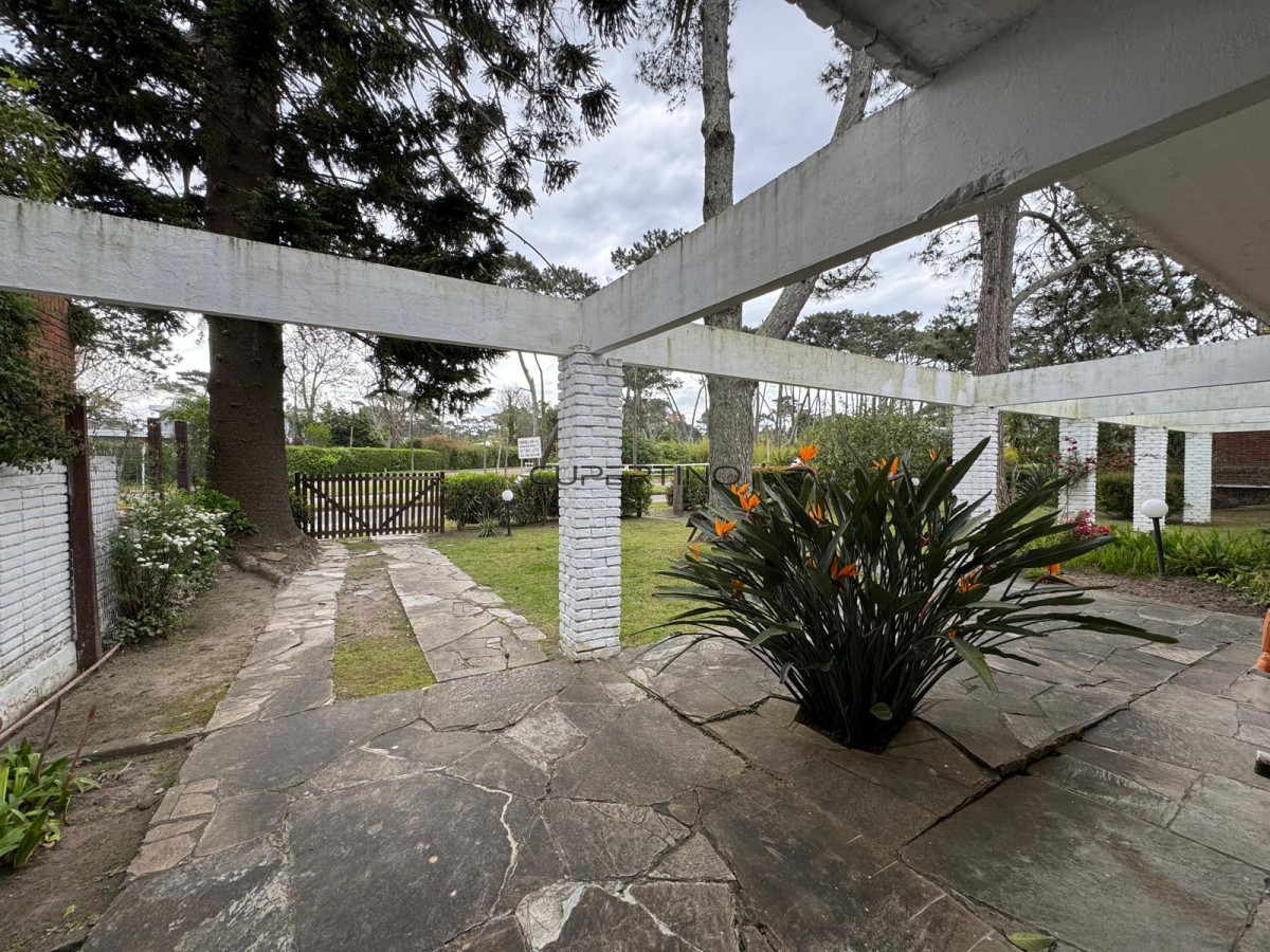 Casa en Punta del Este, Mansa — foto 18