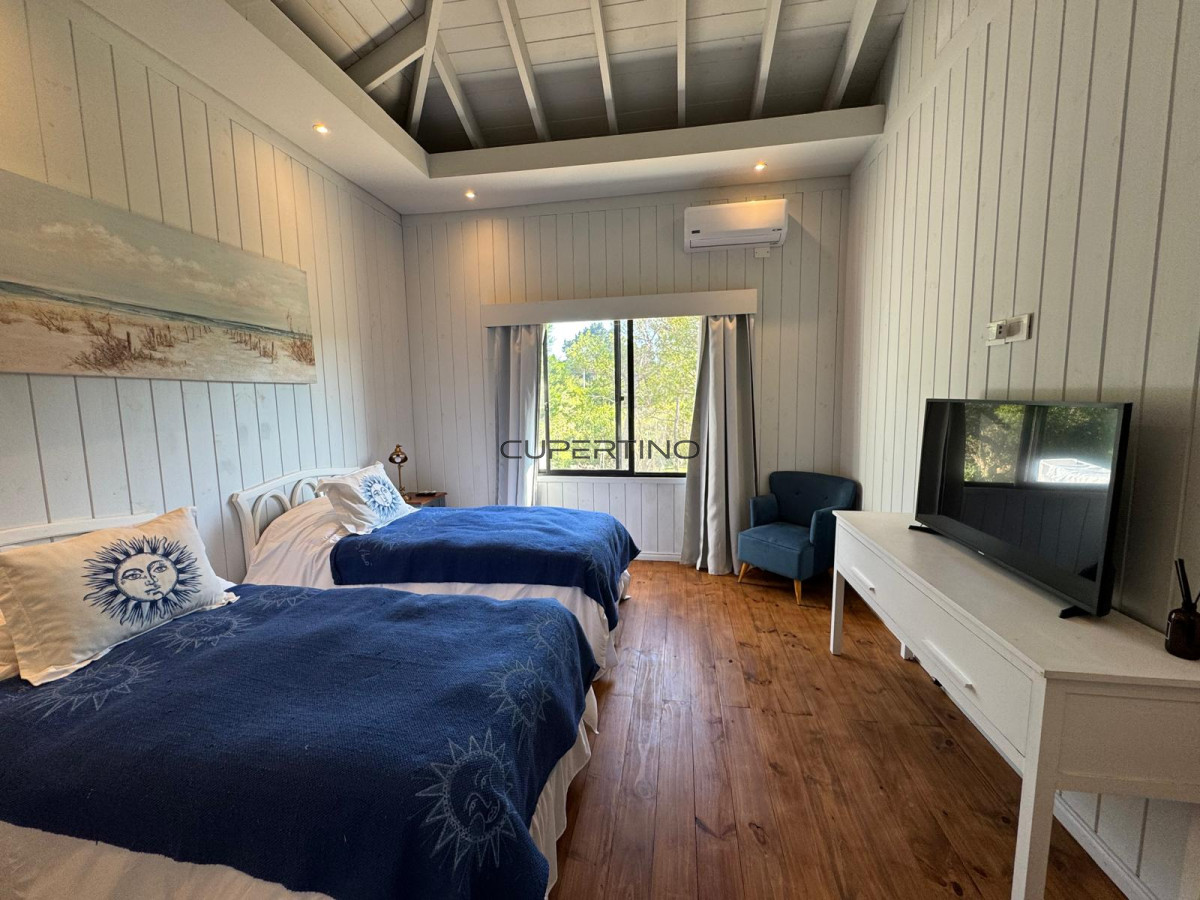 Casa en Jose Ignacio, San Vicente — foto 21