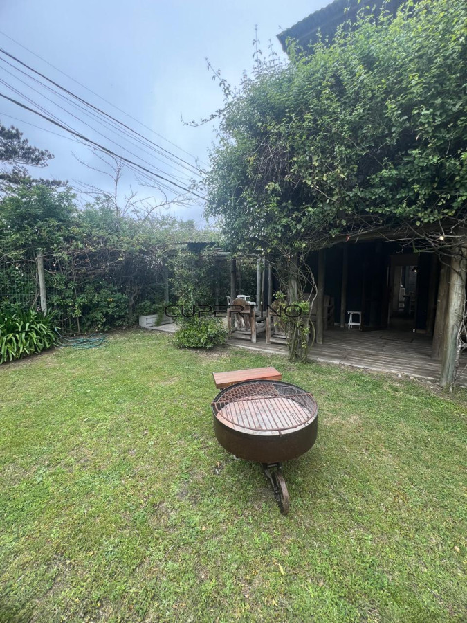 Casa en La Barra, La Barra — foto 12