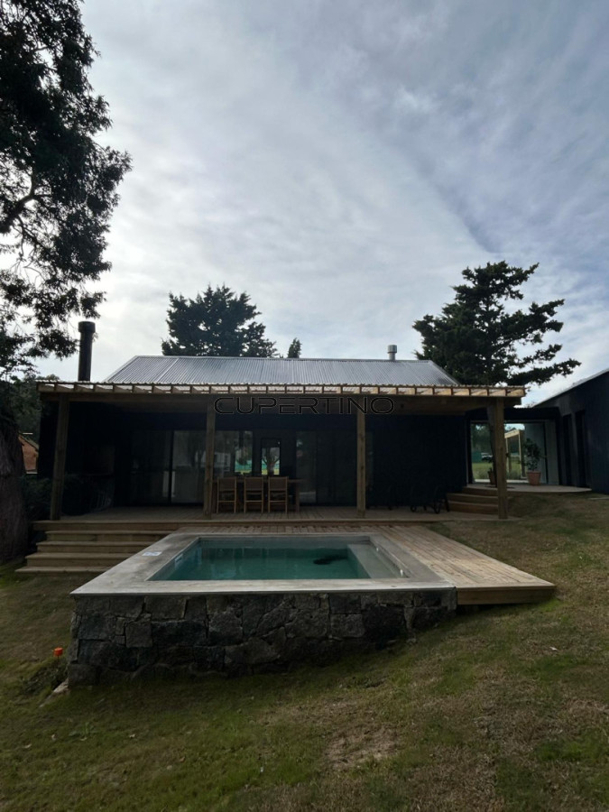 Casa en Maldonado, — foto 30