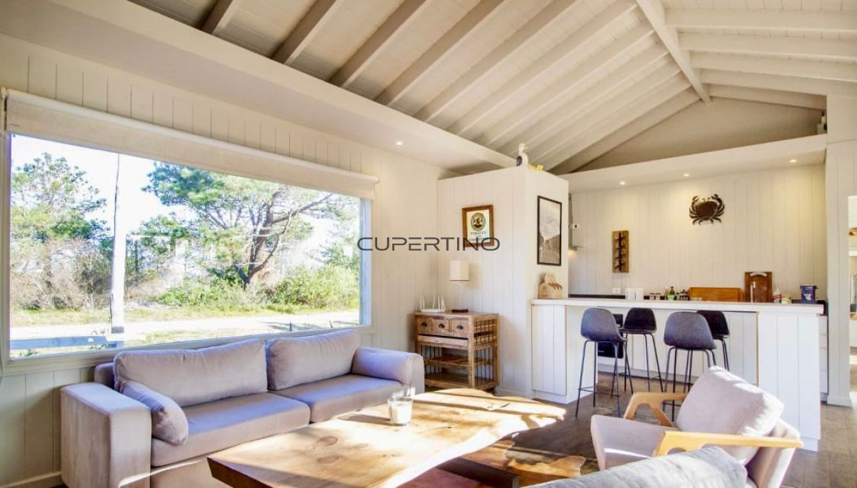 Casa en Jose Ignacio, Arenas de José Ignacio — foto 3