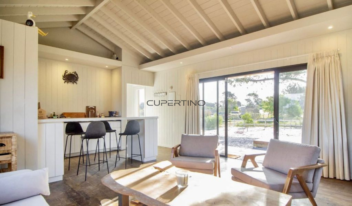 Casa en Jose Ignacio, Arenas de José Ignacio — foto 2