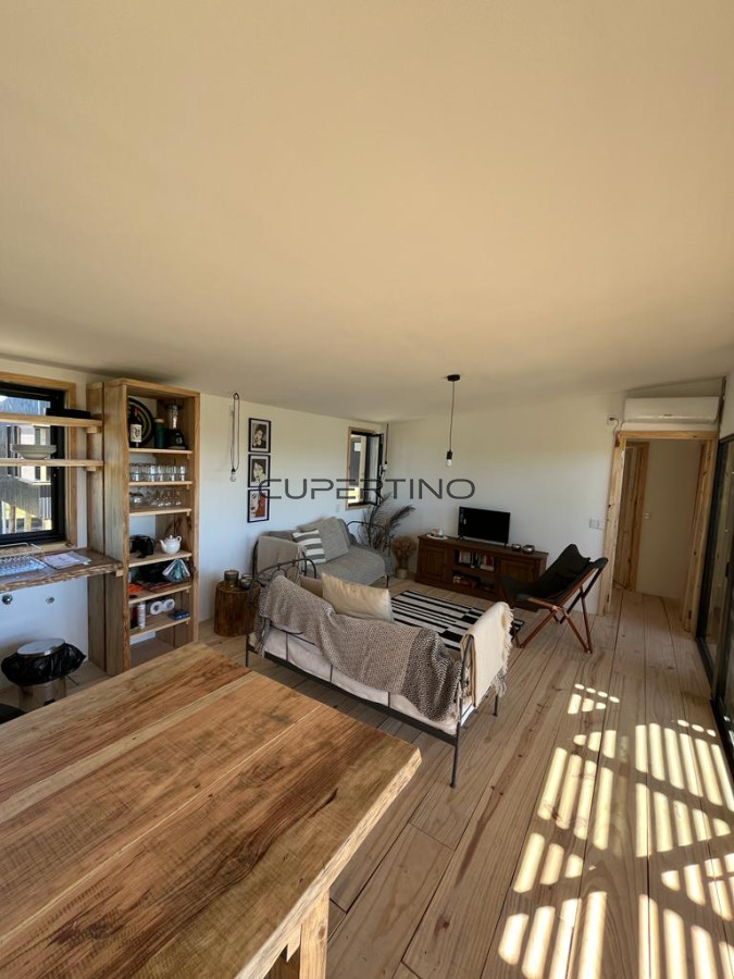 Casa en Jose Ignacio, Santa Monica — foto 6