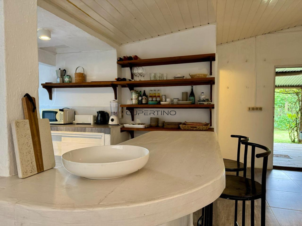 Casa en La Barra, La Barra — foto 9