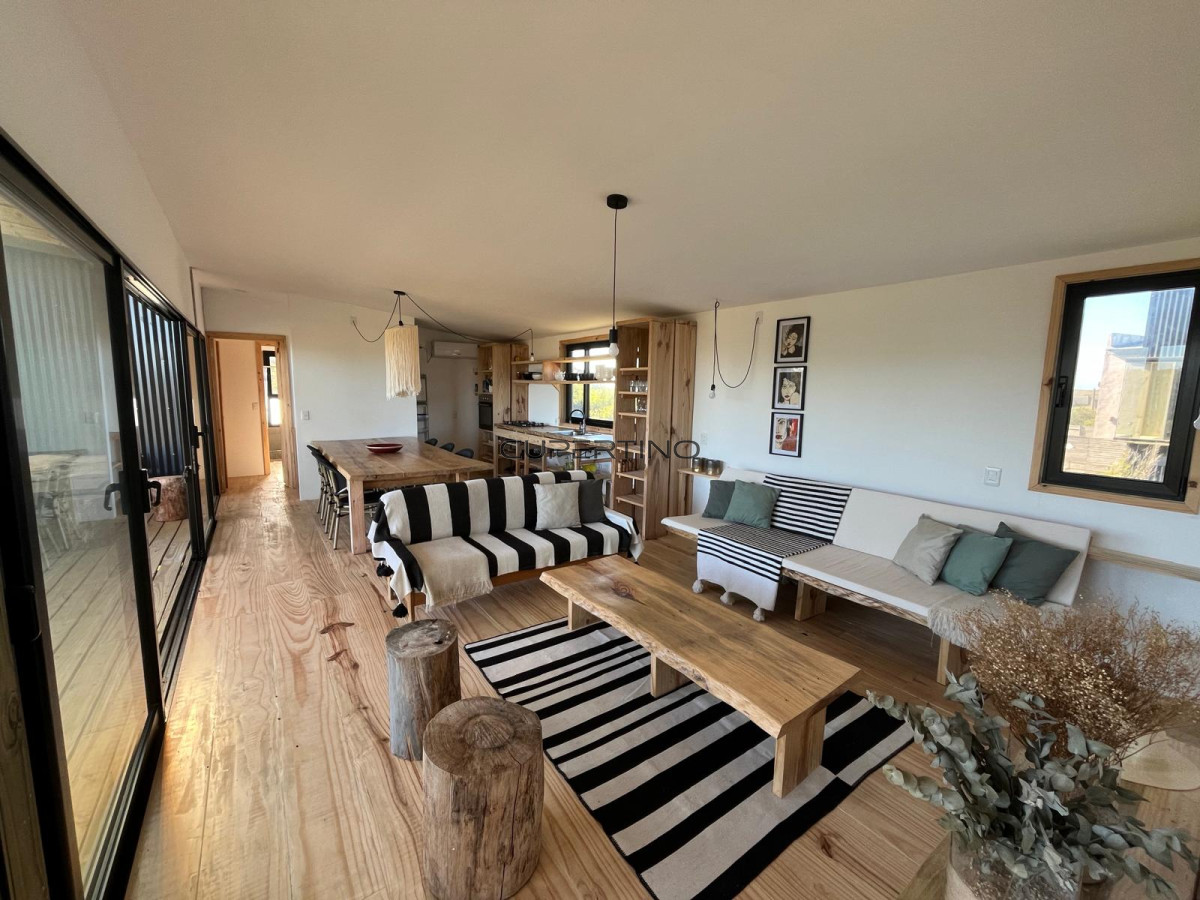 Casa en Jose Ignacio, Santa Monica — foto 18