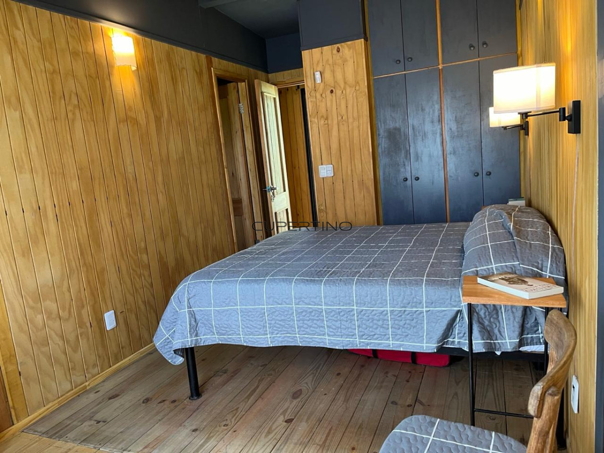 Casa en La Barra, El Tesoro — foto 11