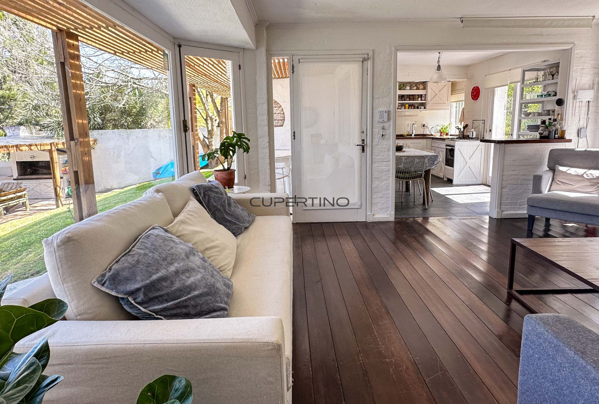 Casa en La Barra, Montoya — foto 20