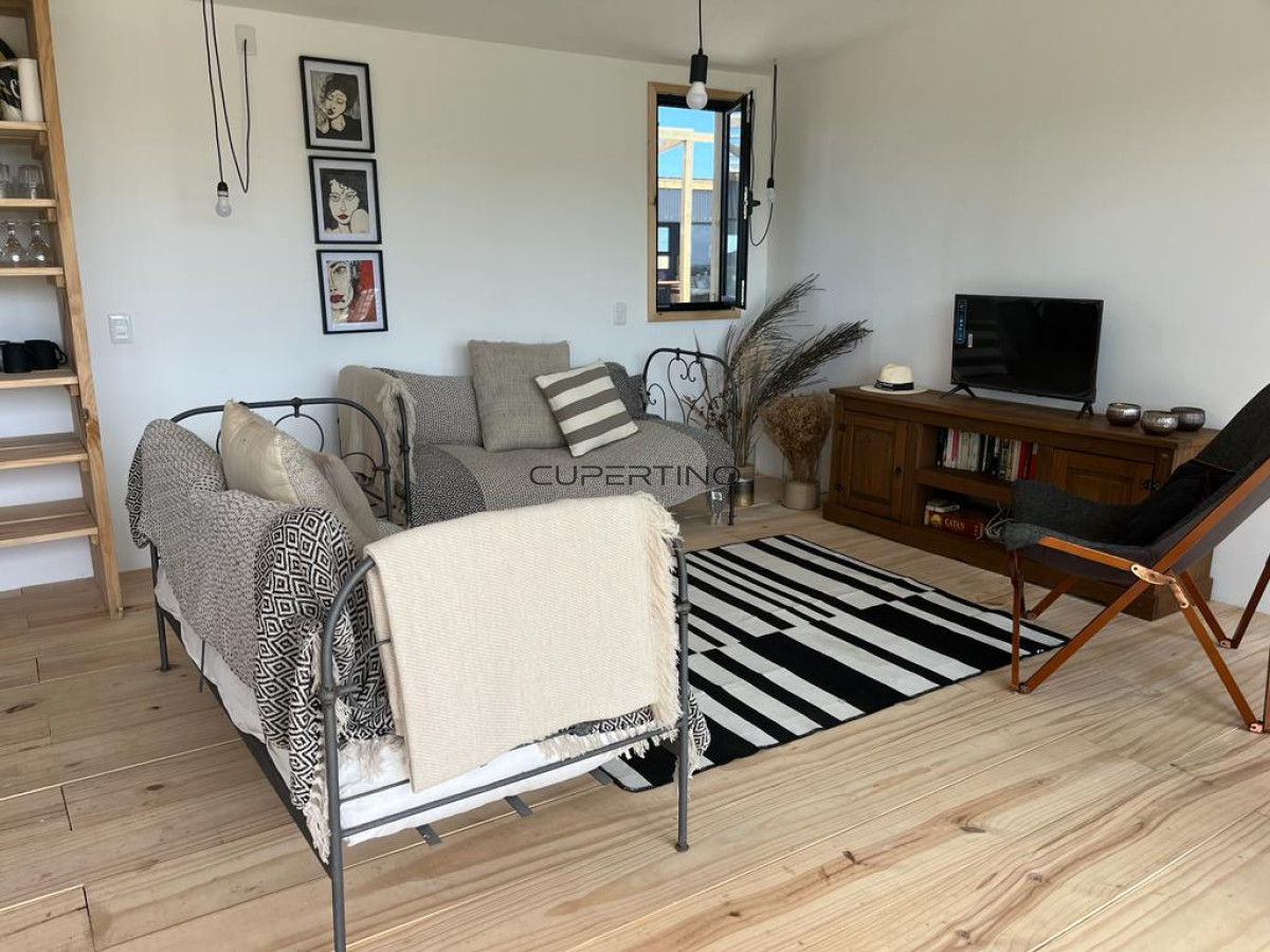Casa en Jose Ignacio, Santa Monica — foto 11