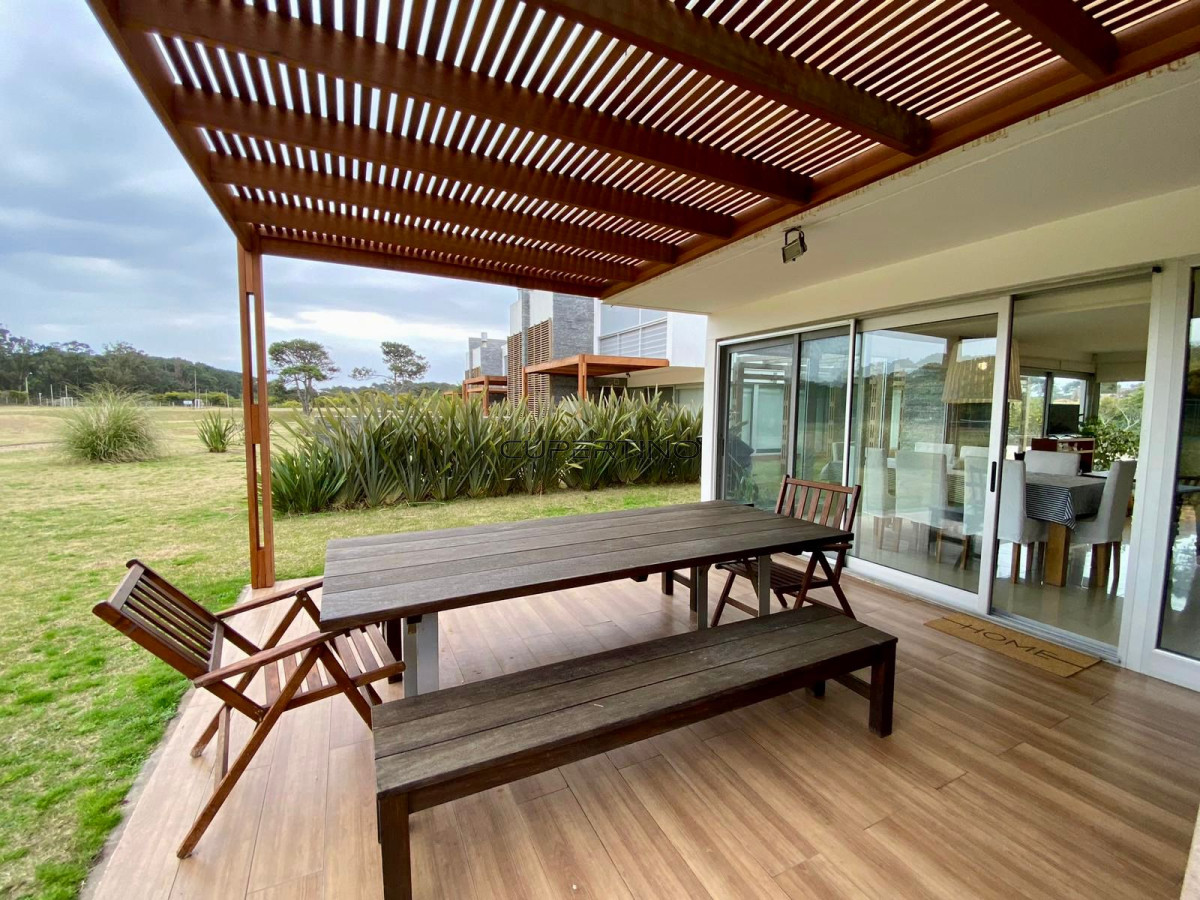 Casa en Punta del Este, Brava — foto 15