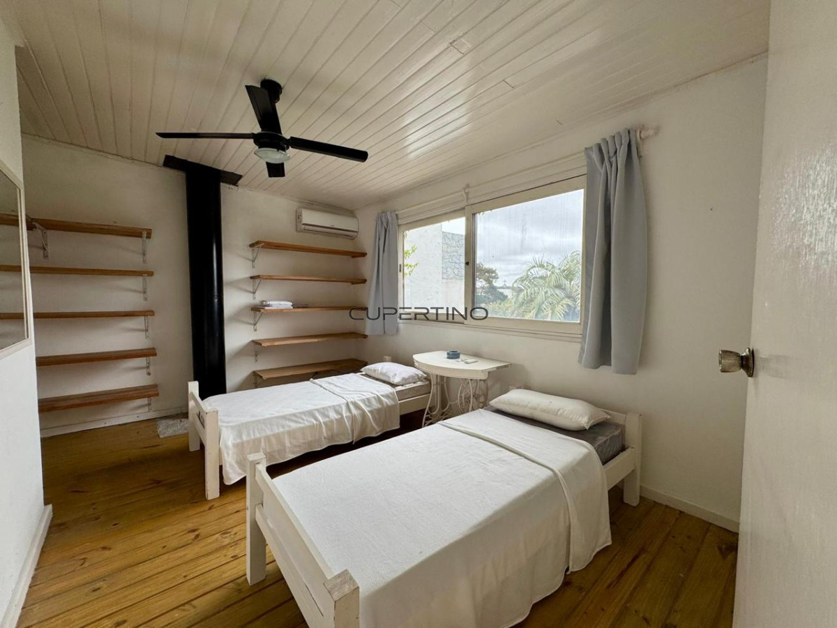 Casa en La Barra, La Barra — foto 28
