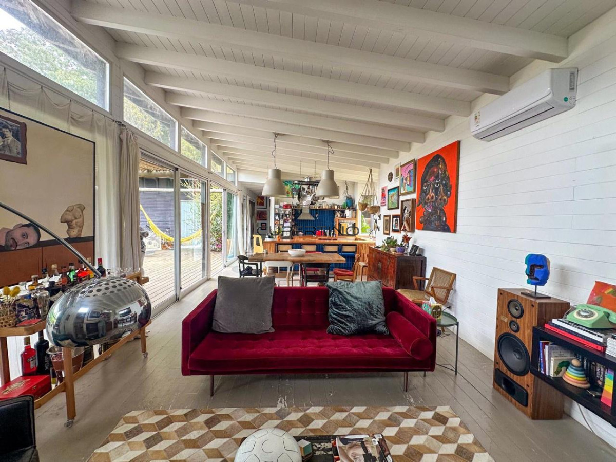 Casa en Jose Ignacio, San Vicente — foto 4