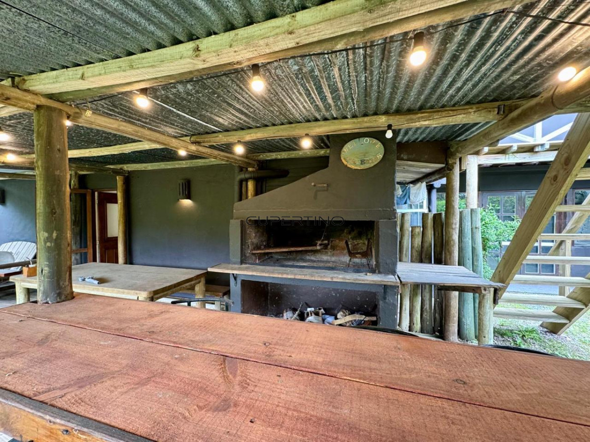 Casa en La Barra, La Barra — foto 3
