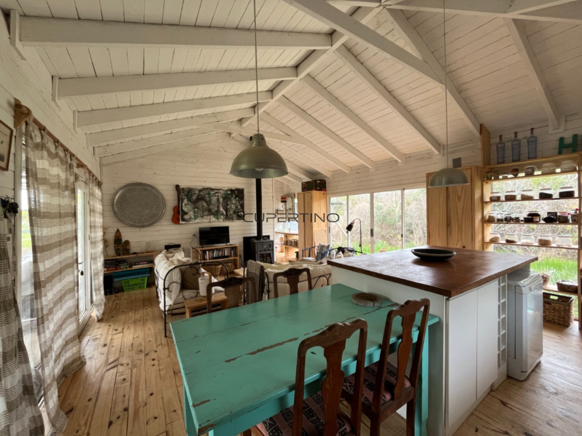 Casa en Jose Ignacio, La Juanita — foto 1