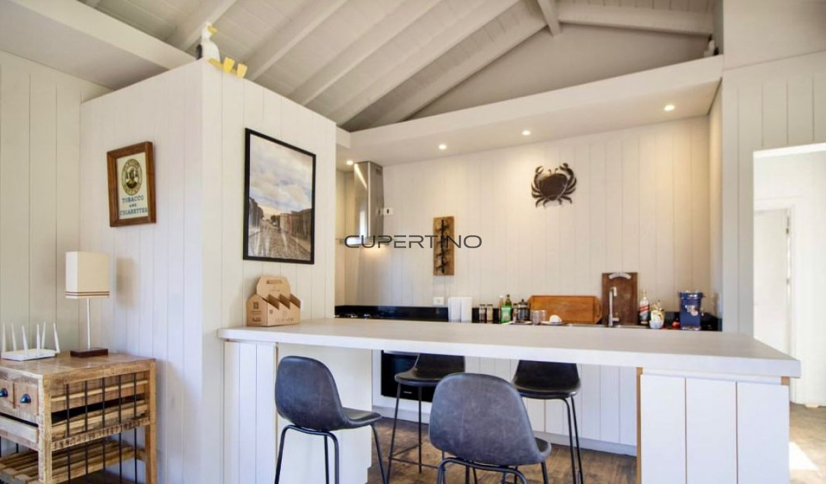Casa en Jose Ignacio, Arenas de José Ignacio — foto 1