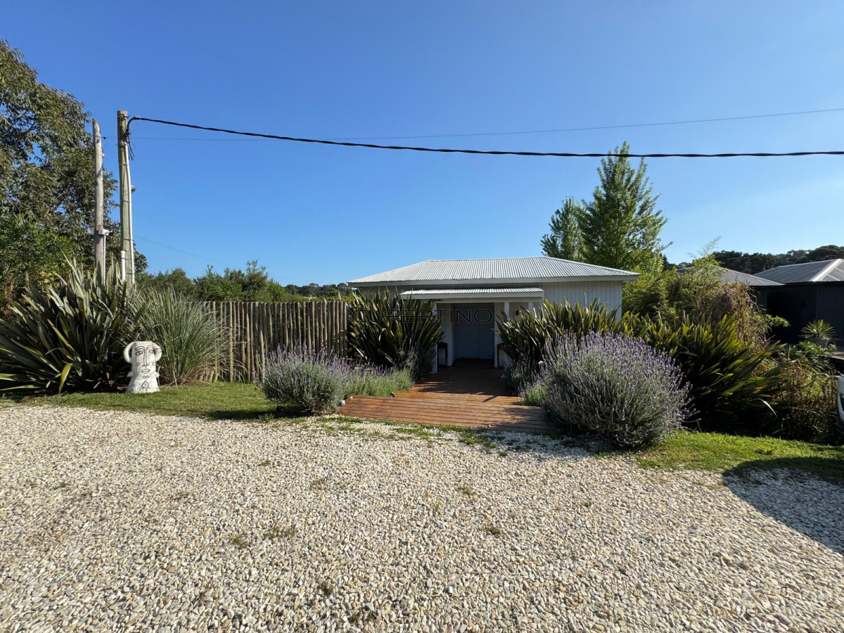 Casa en Jose Ignacio, San Vicente — foto 2