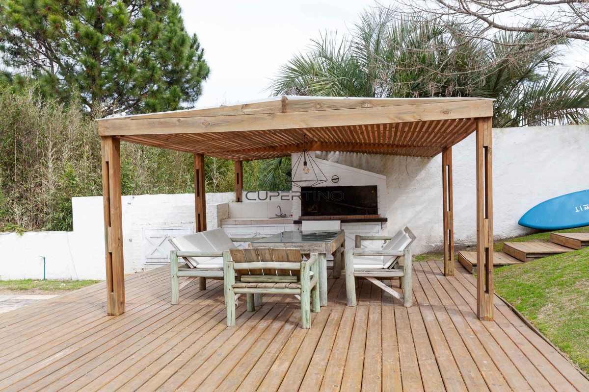 Casa en La Barra, Montoya — foto 9