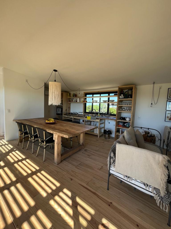 Casa en Jose Ignacio, Santa Monica — foto 5