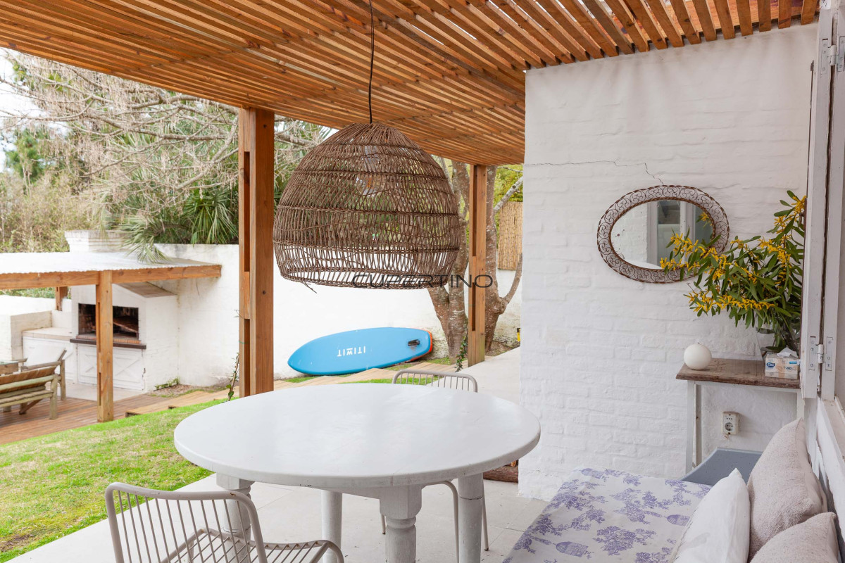 Casa en La Barra, Montoya — foto 12
