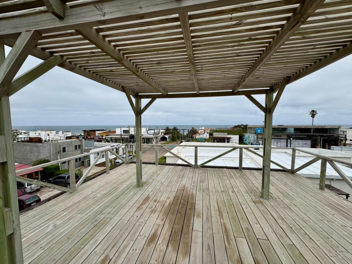 Casa en La Barra, La Barra — foto 32