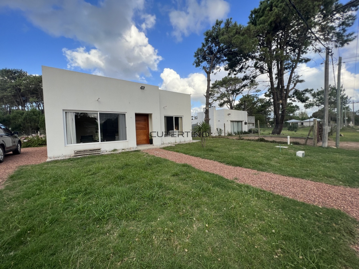 Casa en La Barra, La Barra — foto 28