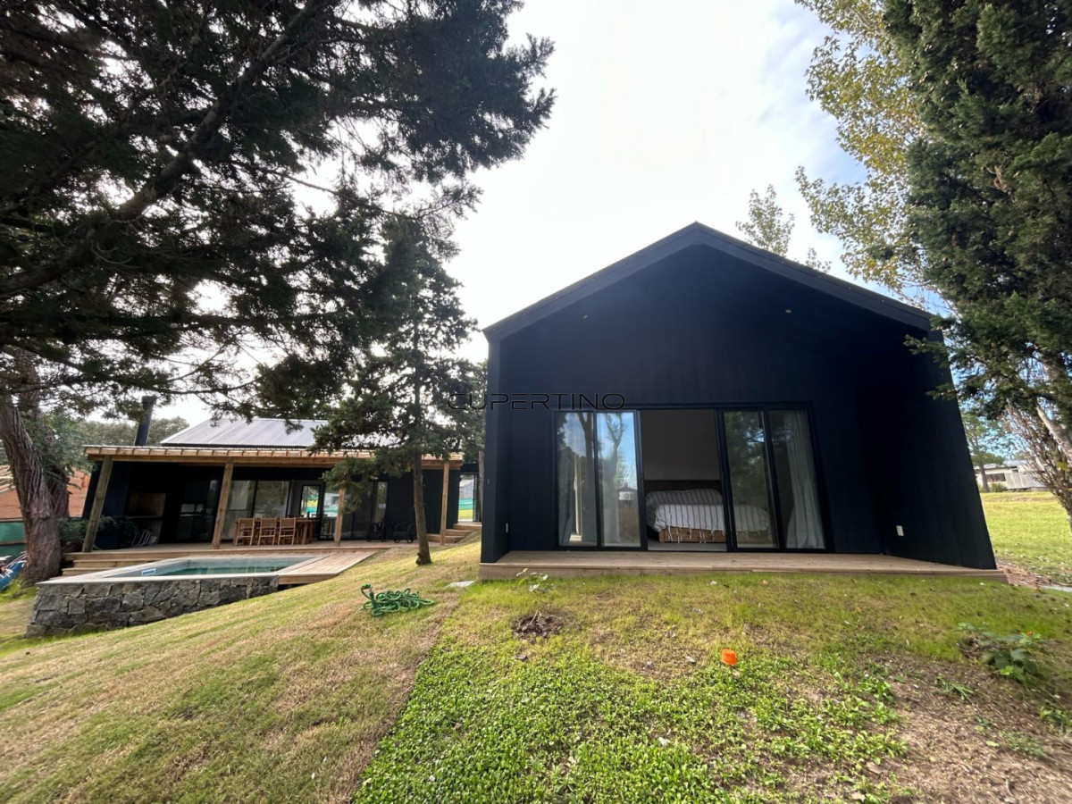 Casa en Maldonado, — foto 34
