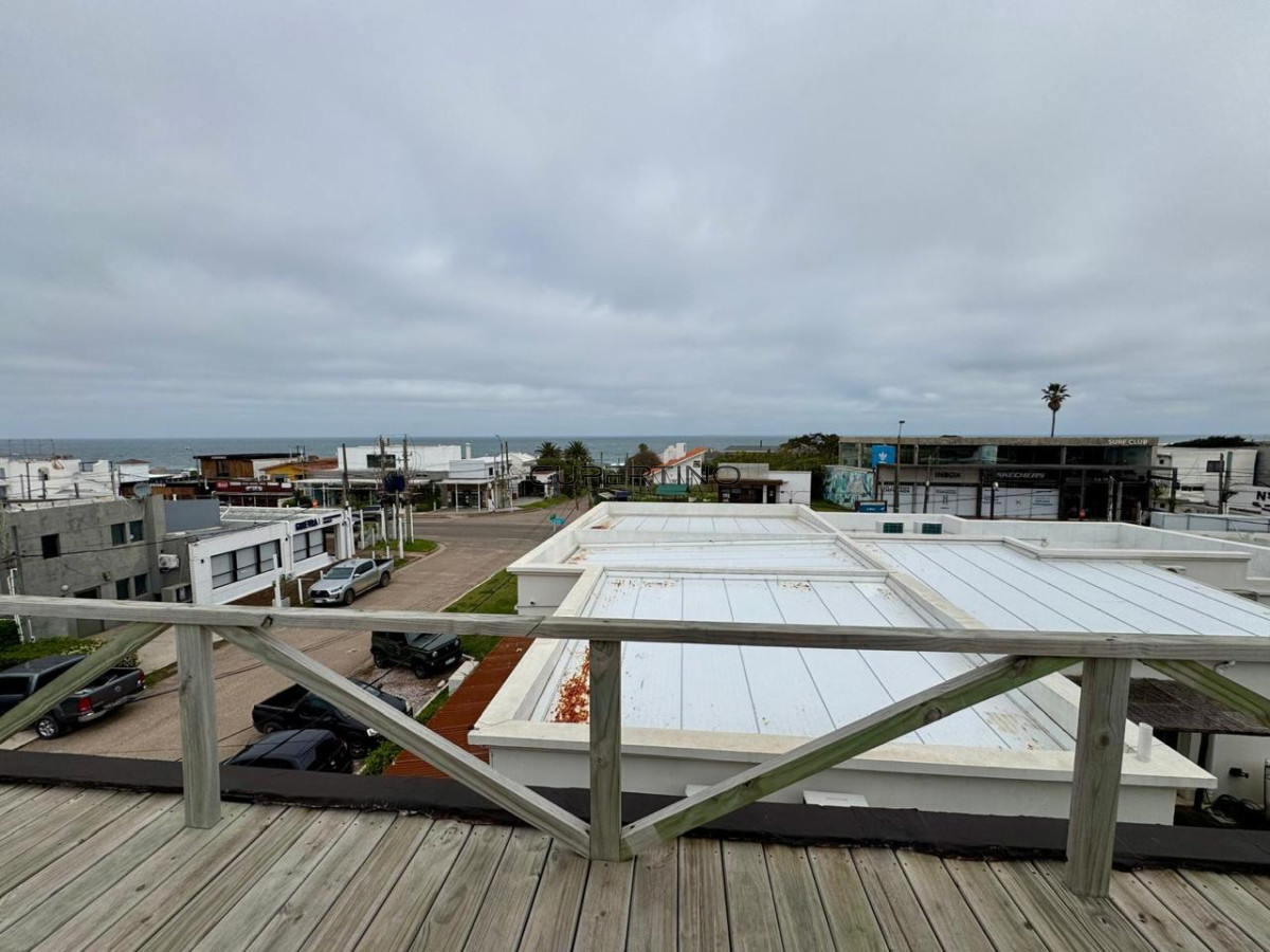 Casa en La Barra, La Barra — foto 26
