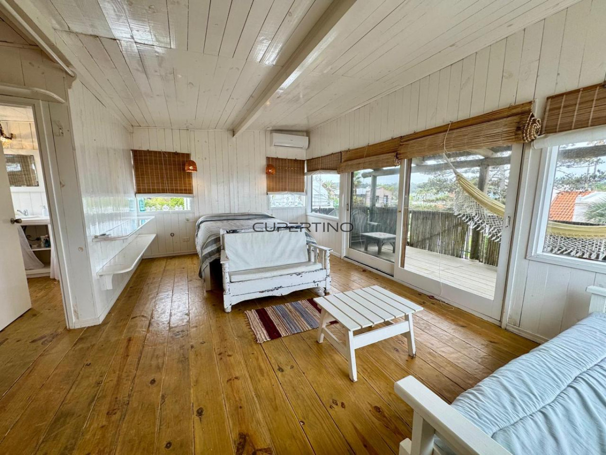 Casa en La Barra, La Barra — foto 22