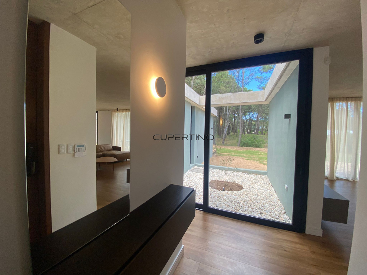 Casa en La Barra, Barra Verde — foto 20