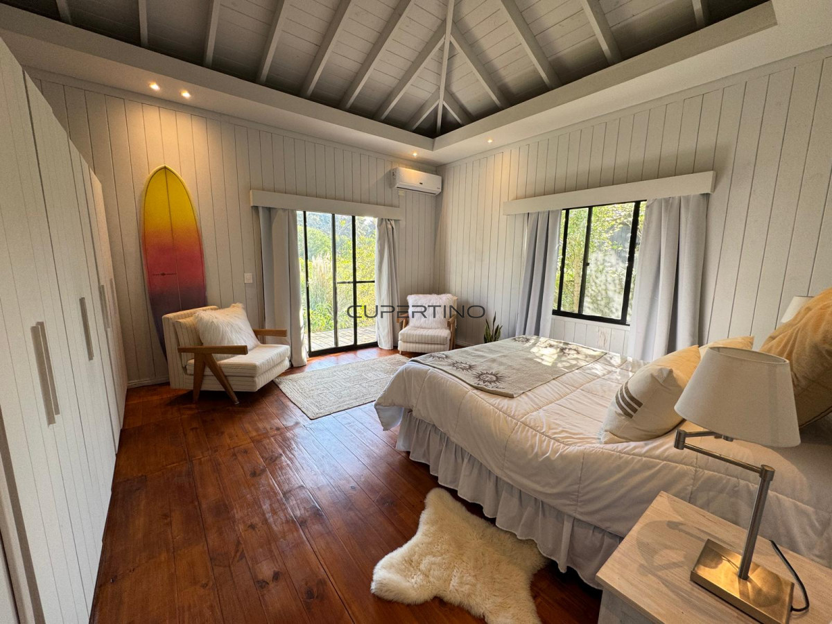 Casa en Jose Ignacio, San Vicente — foto 17