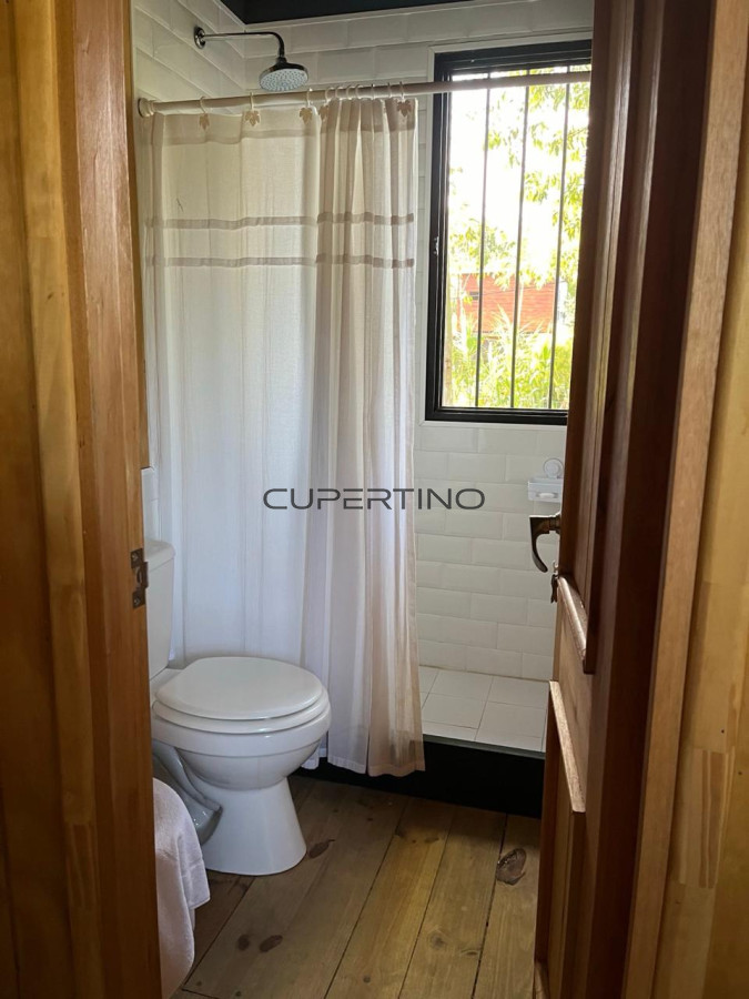 Casa en La Barra, El Tesoro — foto 7