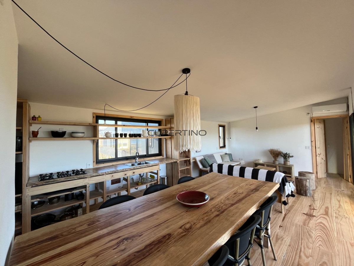 Casa en Jose Ignacio, Santa Monica — foto 28
