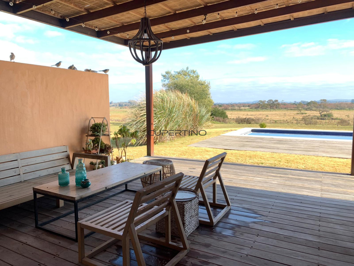 CASA EN EL QUIJOTE — foto 23