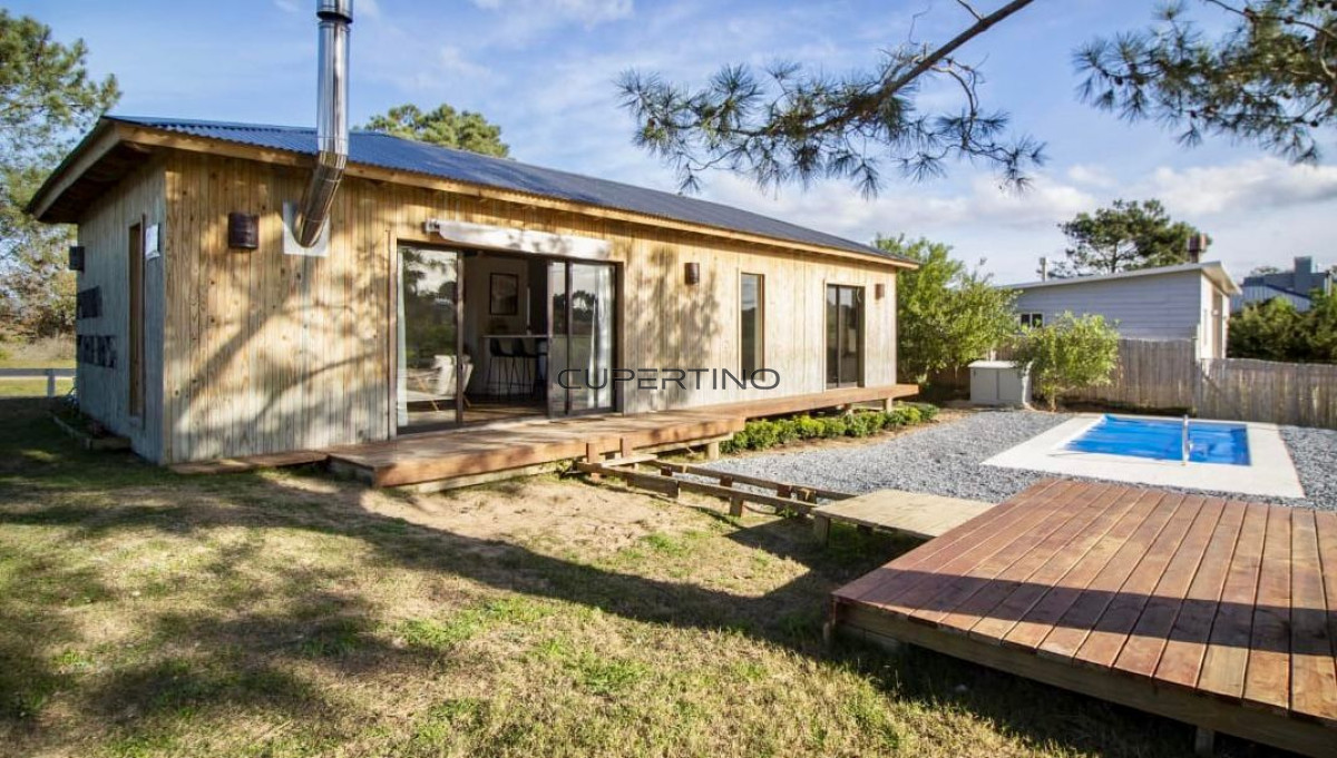 Casa en Jose Ignacio, Arenas de José Ignacio — foto 24