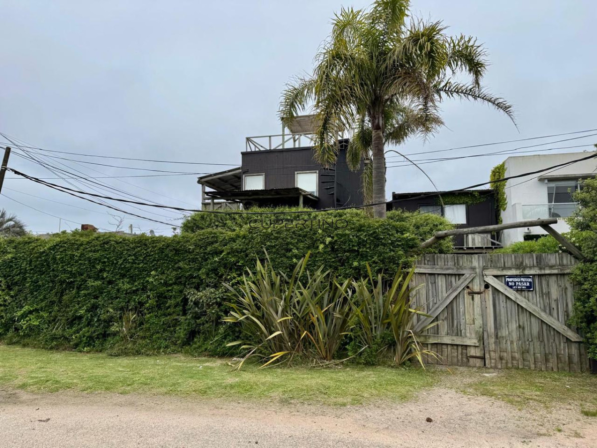 Casa en La Barra, La Barra — foto 2