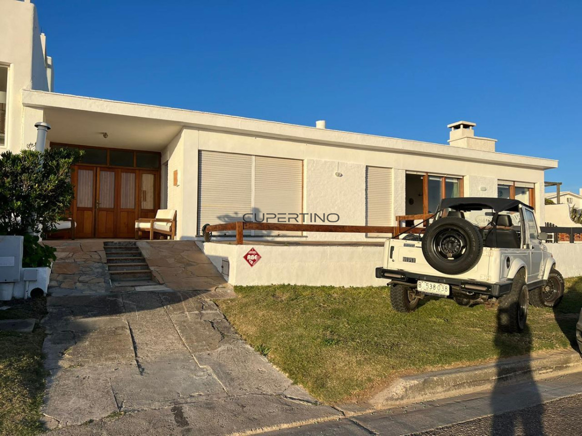 Casa en Manantiales, Bikini — foto 1