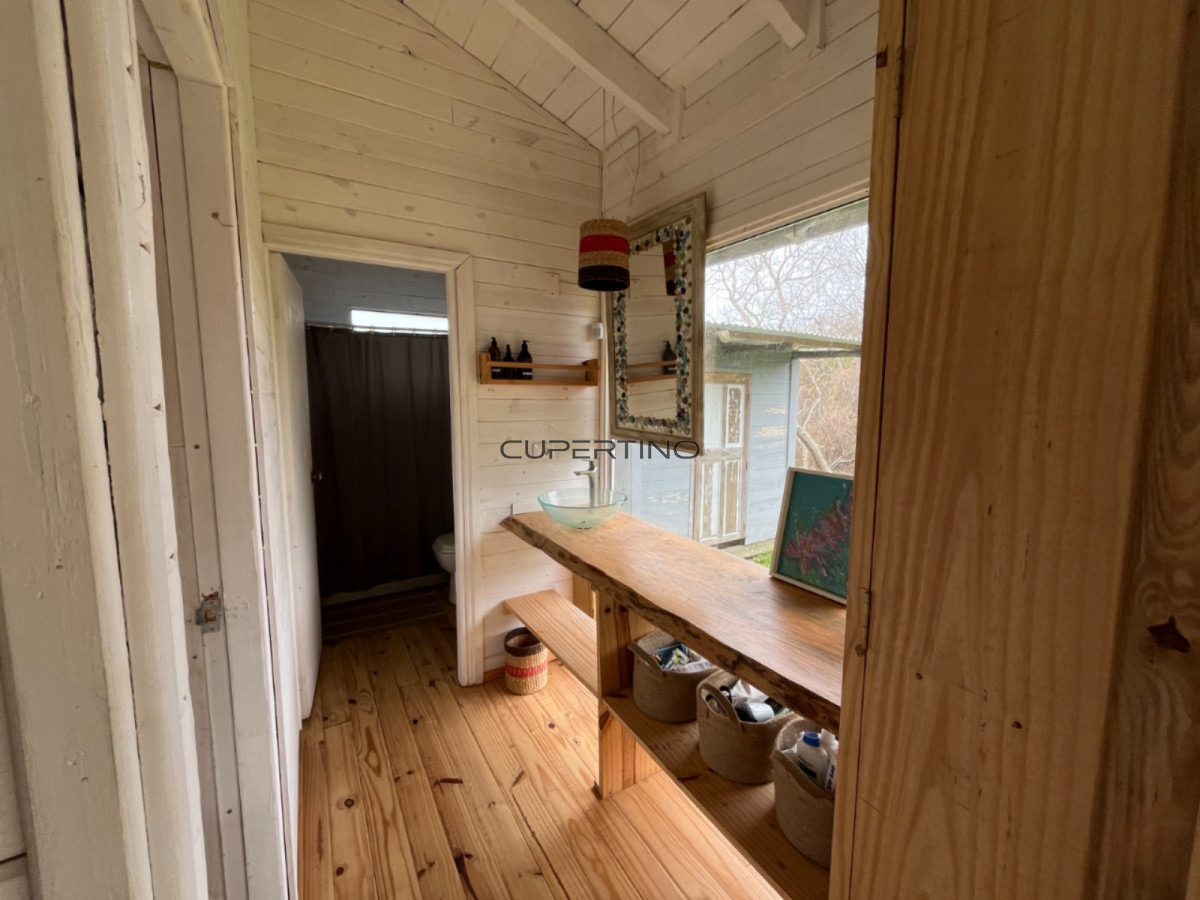 Casa en Jose Ignacio, La Juanita — foto 6