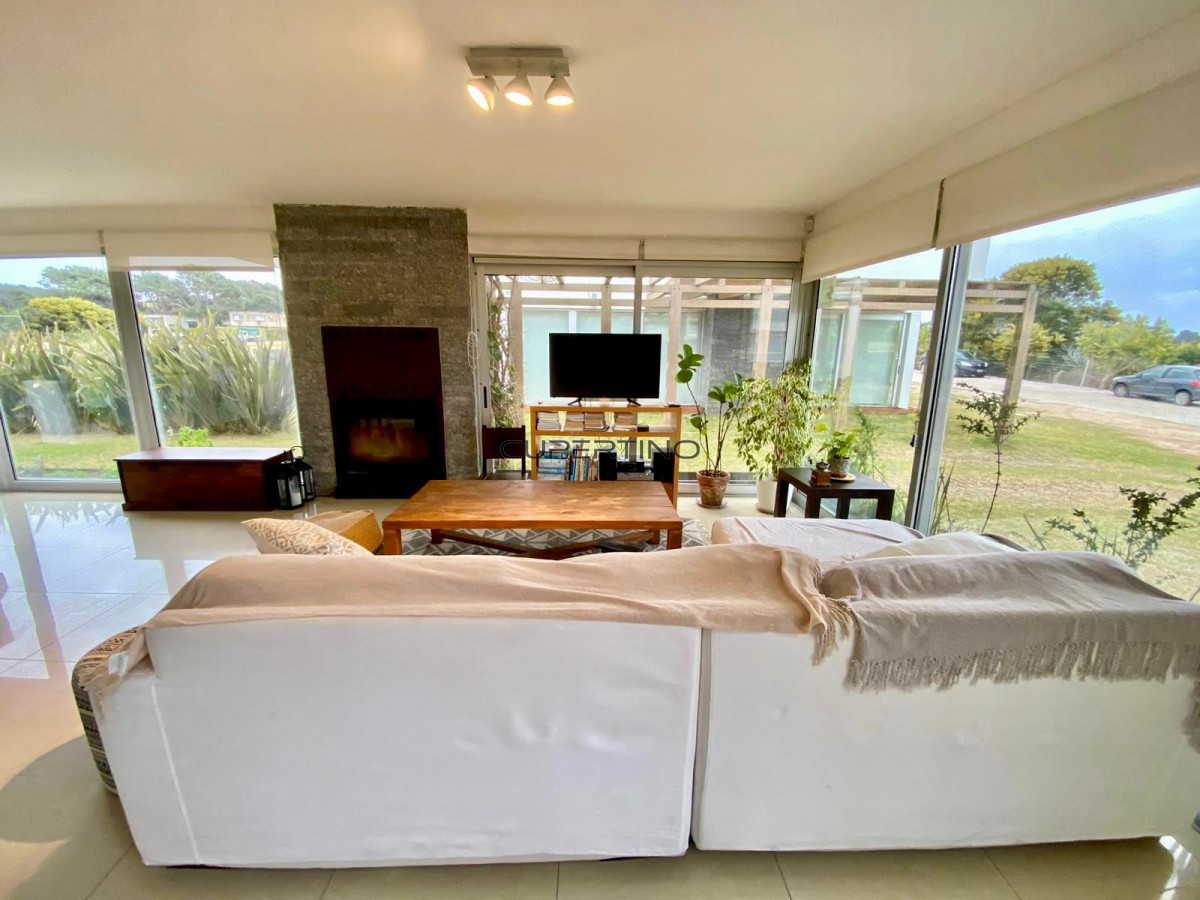 Casa en Punta del Este, Brava — foto 3