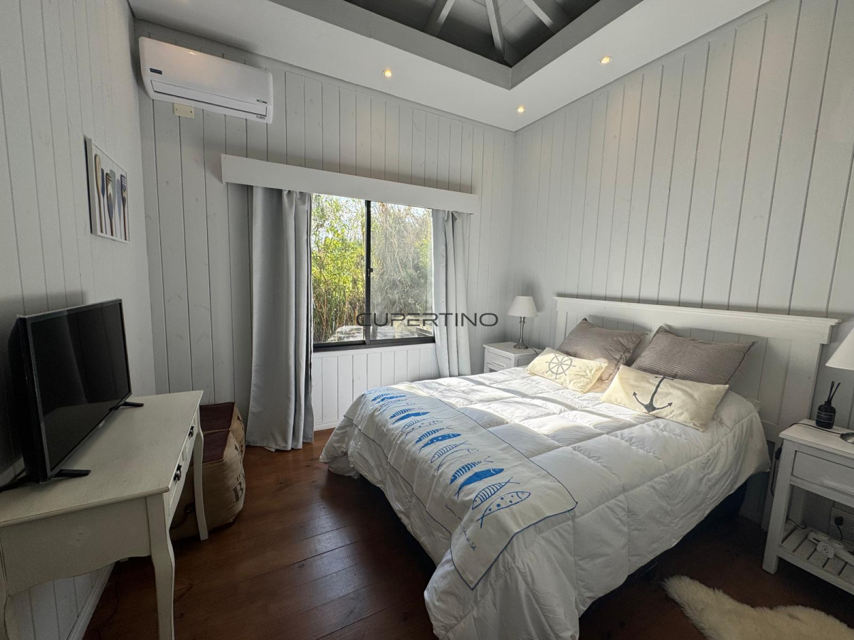 Casa en Jose Ignacio, San Vicente — foto 23