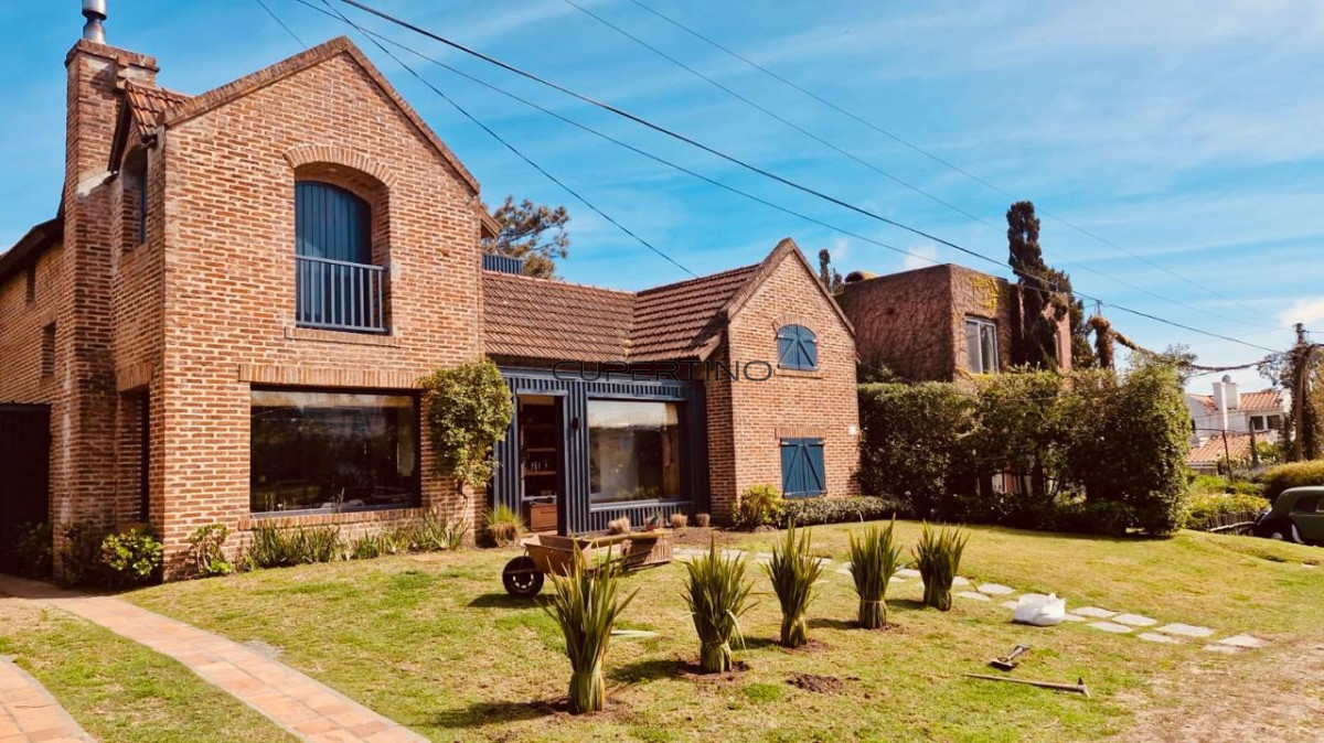 CASA LOMA ALTA - LA BARRA — foto 1