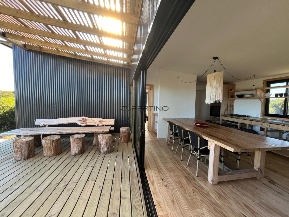 Casa en Jose Ignacio, Santa Monica — foto 24