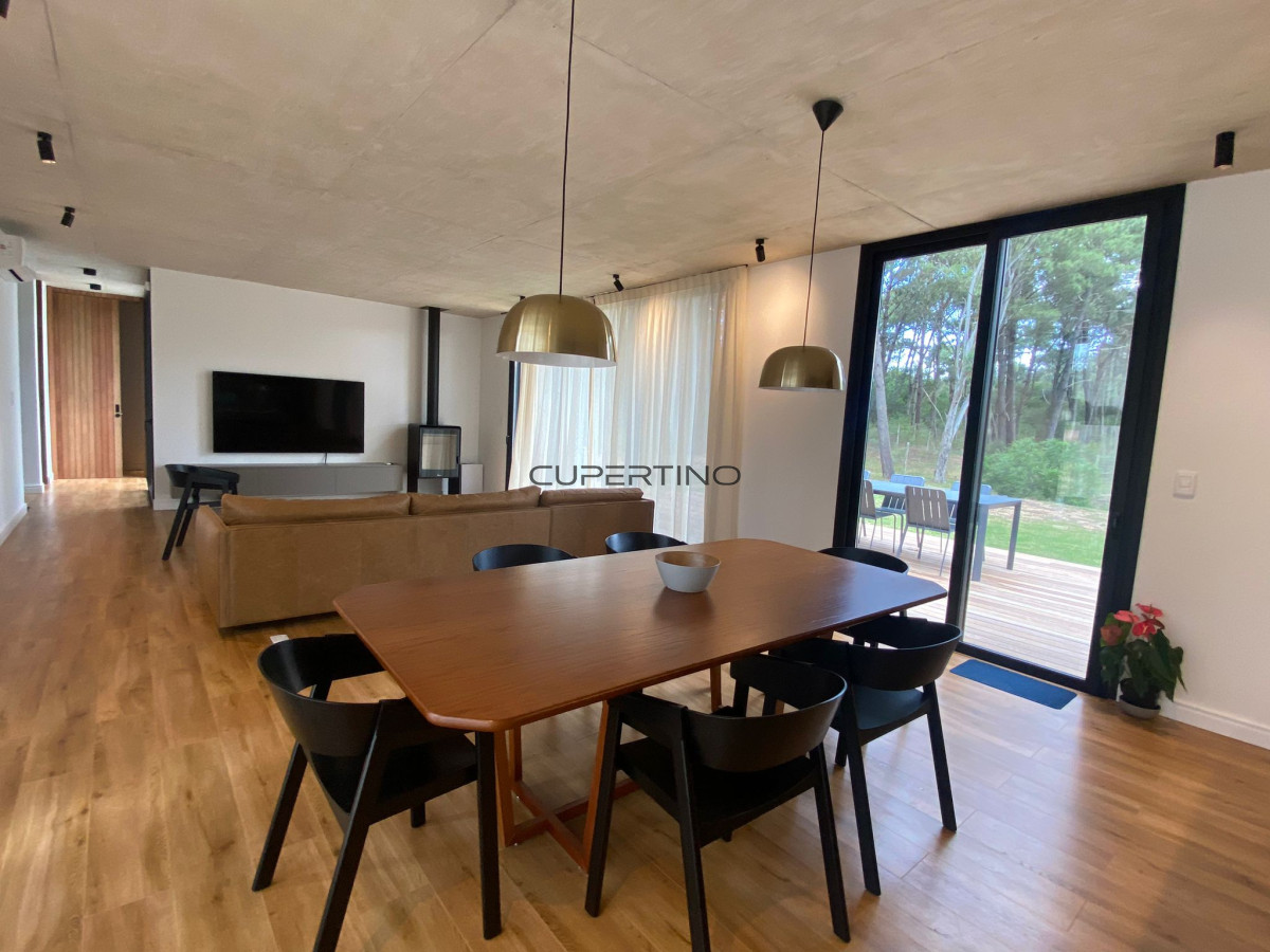 Casa en La Barra, Barra Verde — foto 29