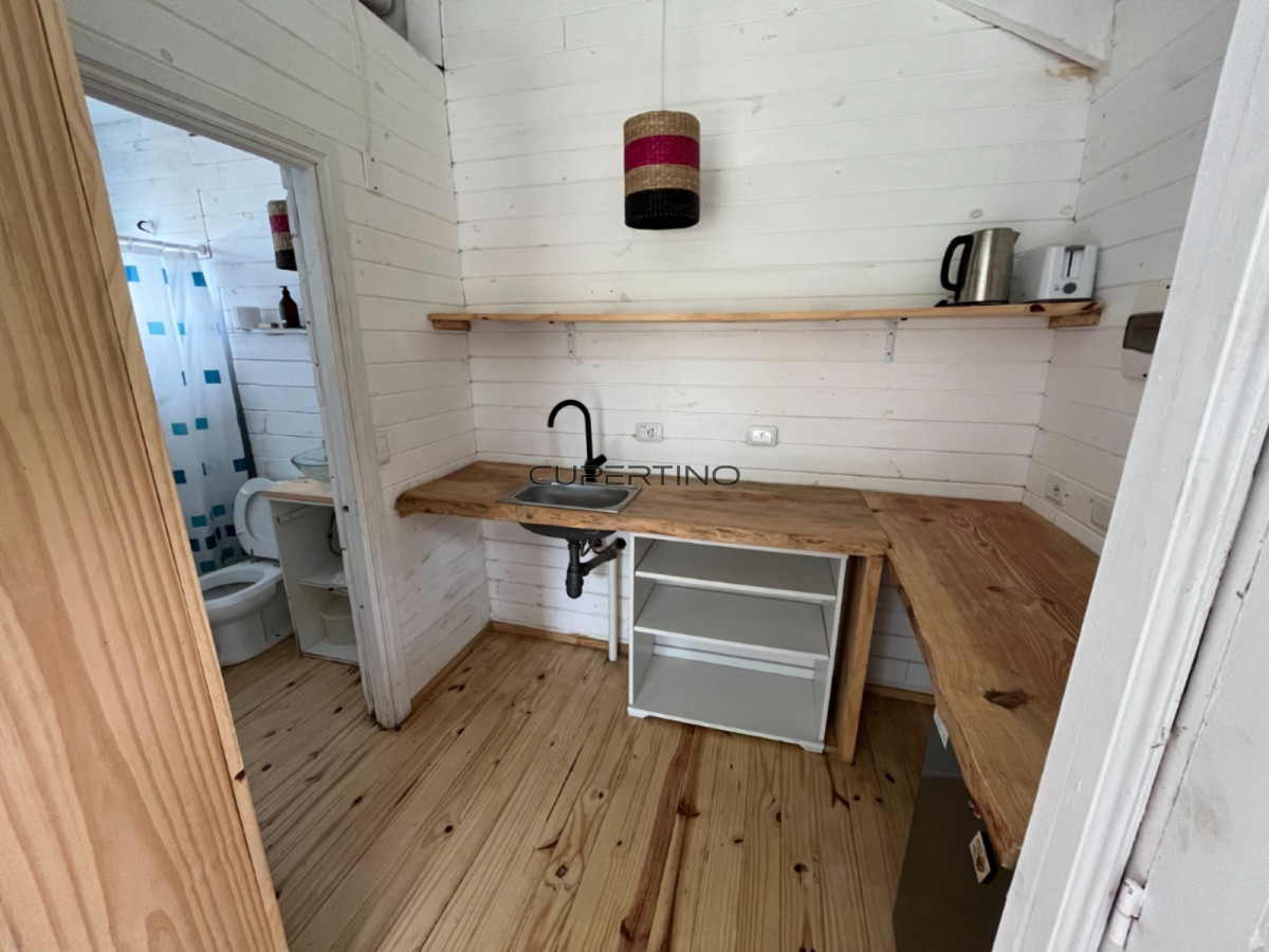 Casa en Jose Ignacio, La Juanita — foto 7